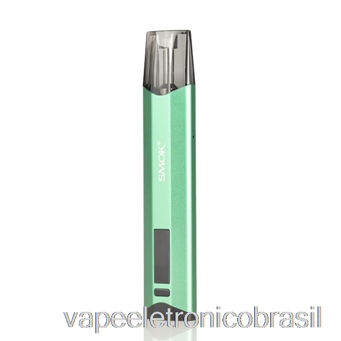 Vape Vaporesso Smok Nfix 25w Pod Sistema Verde